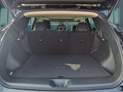 New 2026 Nissan Murano SL AWD/4WD image 12