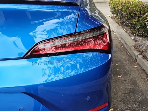 New 2026 Acura Integra A-Spec image 9