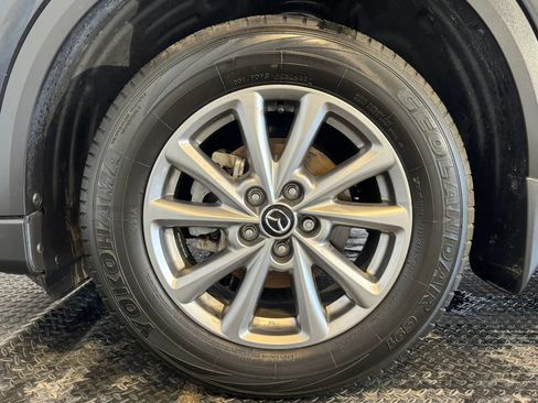 Used 2023 MAZDA CX-5 AWD 2.5 S image 32