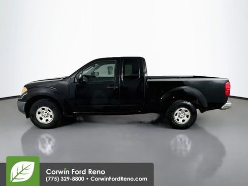 Used 2006 Nissan Frontier XE w/ (G01) XE Preferred Pkg RWD image 4