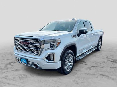 Used 2020 GMC Sierra 1500 Denali w/ Technology Package