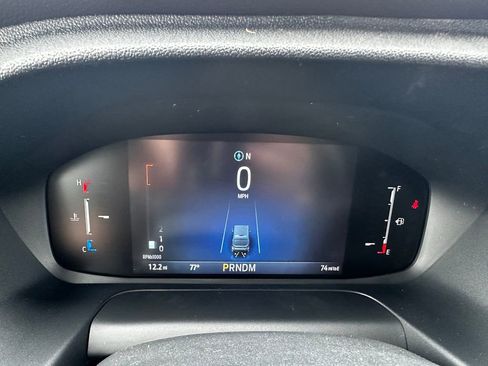 New 2026 Ford Transit 250 148 Medium Roof w/ Load Area Protection Package image 46