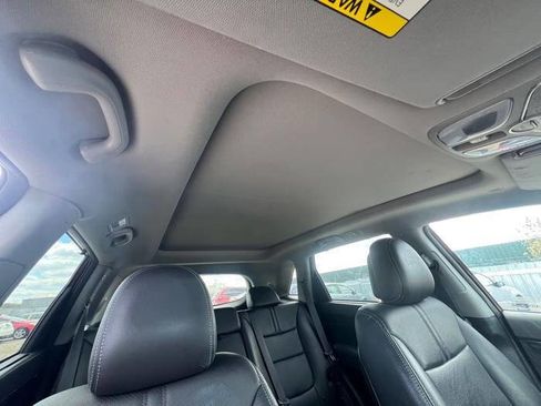 Used 2015 Kia Sorento EX w/ EX V6 Touring Package AWD/4WD image 22