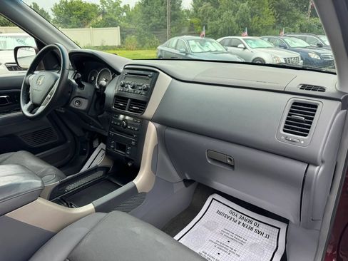 Used 2007 Honda Pilot EX-L image 26