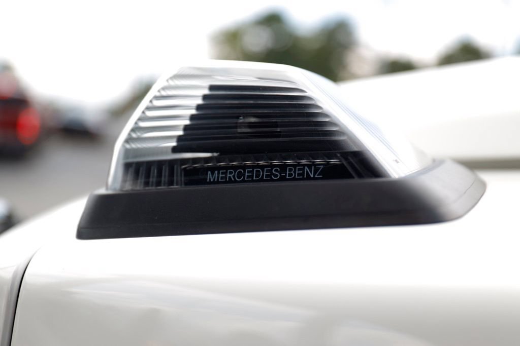 Used 2020 Mercedes-Benz G 550 image 7