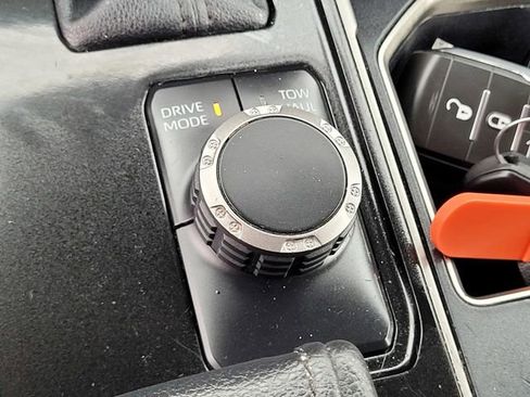 Used 2023 Toyota Tundra SR5 RWD image 14