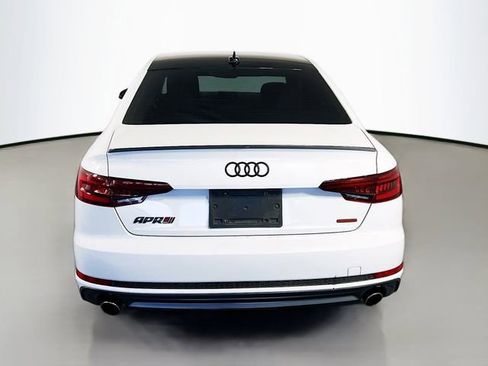 Used 2018 Audi A4 2.0T Premium w/ Convenience Package image 6
