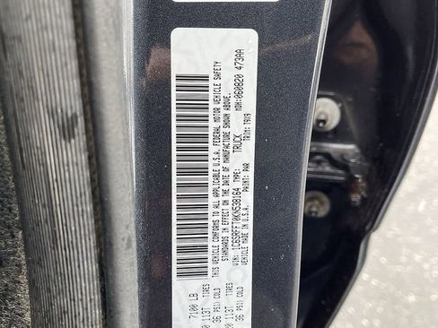 Used 2019 RAM 1500 Big Horn image 33