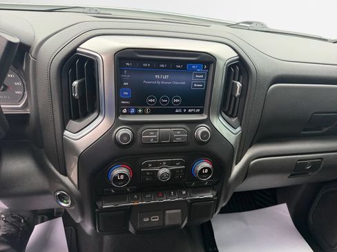 Used 2020 Chevrolet Silverado 1500 RST w/ All-Star Edition AWD/4WD image 22
