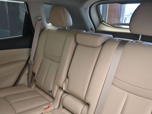 Used 2017 Nissan Rogue SL w/ SL Premium Package image 21