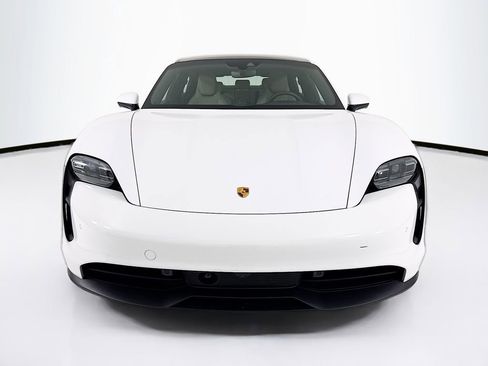 Certified 2023 Porsche Taycan RWD image 6