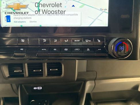 Used 2025 Chevrolet Brightdrop 400 w/ Battery Pack, Max Range image 24