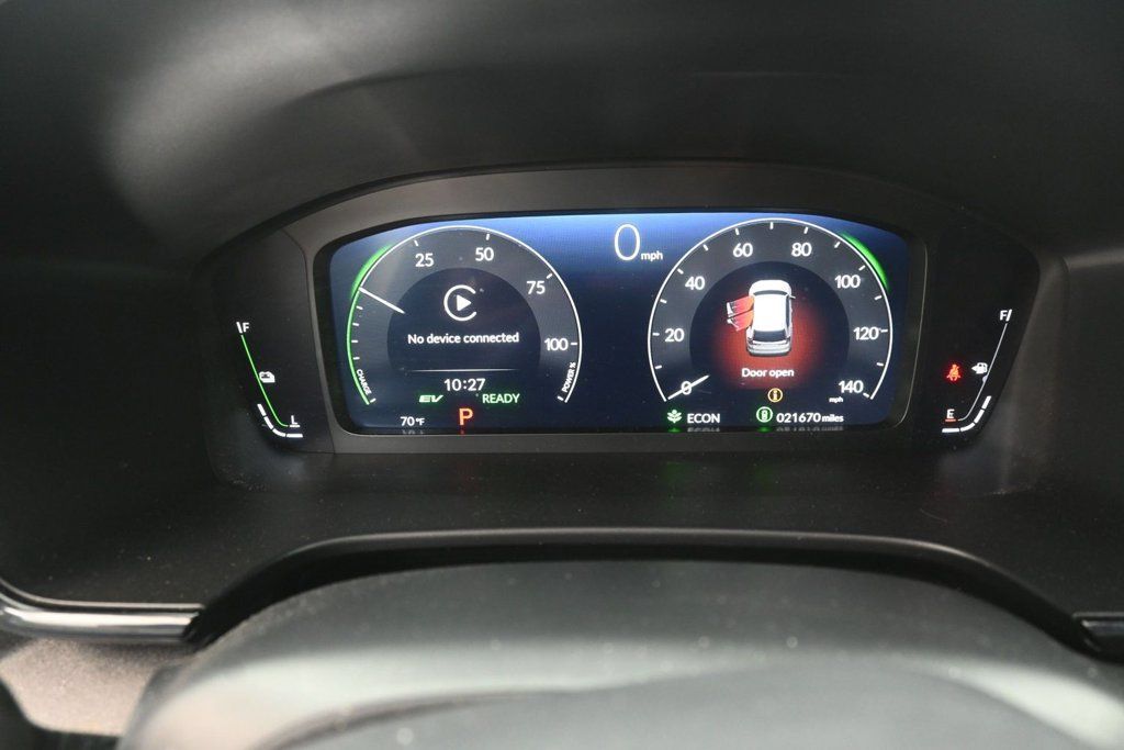 Used 2026 Honda CR-V Sport-L image 9