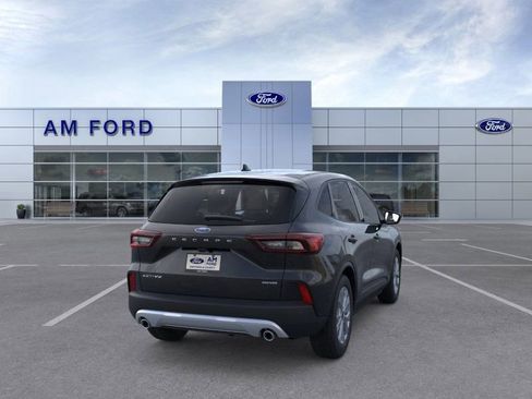 New 2026 Ford Escape Active w/ Cold Weather Package AWD/4WD image 8