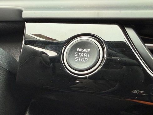 New 2026 Kia Seltos S AWD/4WD image 11