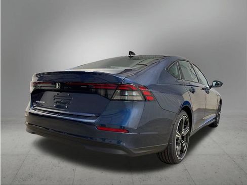 New 2026 Honda Accord SE image 5