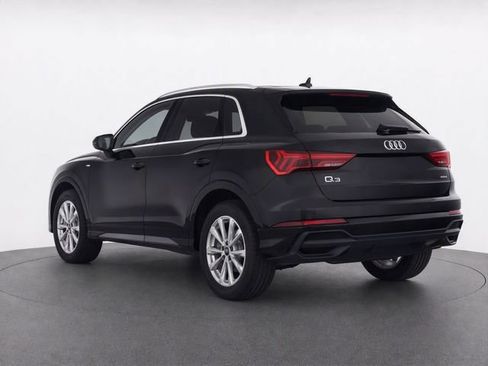 Used 2025 Audi Q3 2.0T Premium w/ Convenience Package AWD/4WD image 7