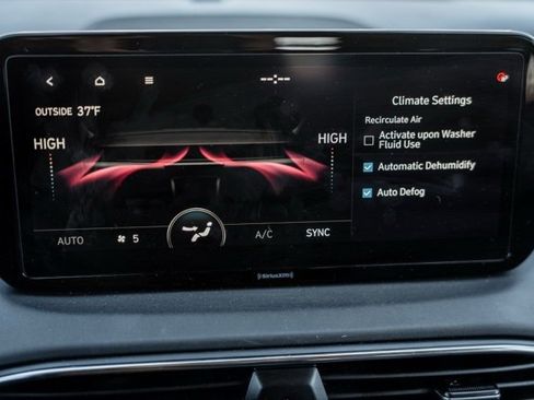 Used 2023 Hyundai Santa Fe SEL image 22