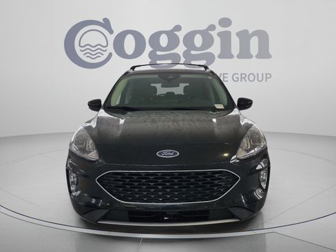 Certified 2022 Ford Escape SEL FWD image 8