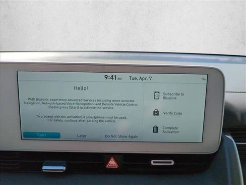 Certified 2024 Hyundai Ioniq 5 SEL image 12