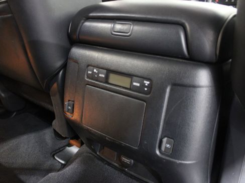 Used 2020 INFINITI QX80 Luxe w/ Proassist Package image 16