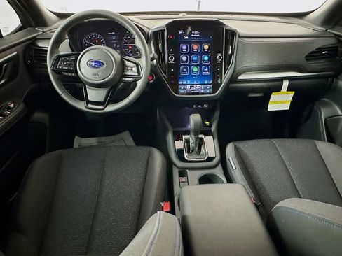 Used 2025 Subaru Forester Premium w/ Convenience Package #1 image 25