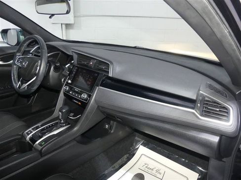 Used 2019 Honda Civic Sport image 23
