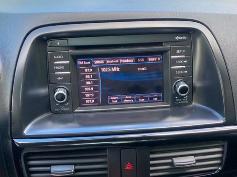 Used 2014 MAZDA CX-5 Grand Touring FWD image 25