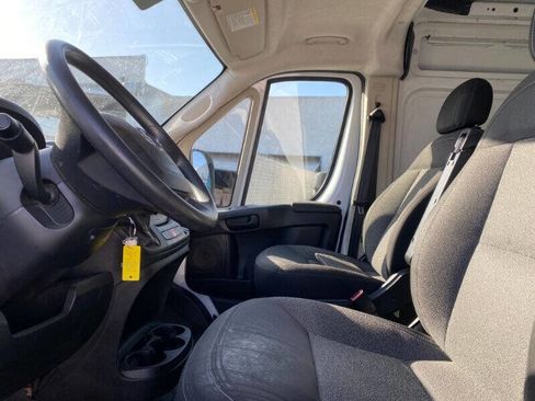Used 2018 RAM ProMaster 2500 image 11