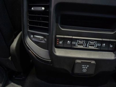 Used 2023 RAM 1500 TRX w/ TRX Level 2 Equipment Group AWD/4WD image 21