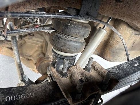 Used 2003 Ford Excursion Eddie Bauer image 36