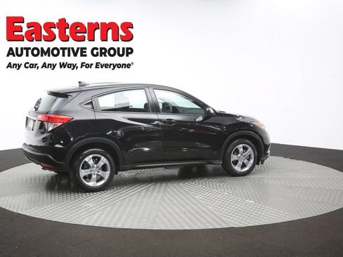 Used 2020 Honda HR-V LX image 42