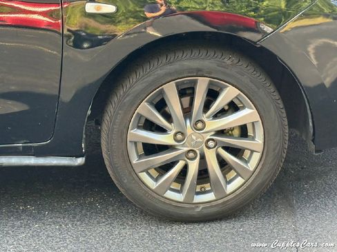 Used 2019 Mitsubishi Mirage G4 ES image 41