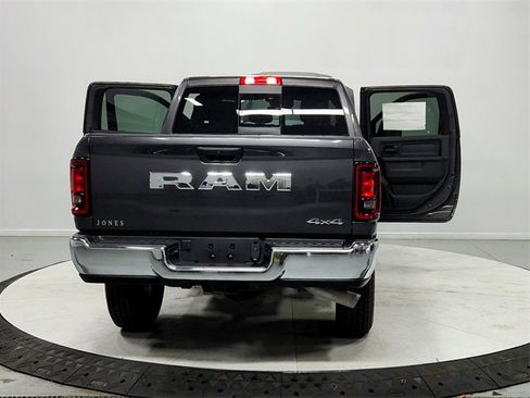 New 2025 RAM 2500 Tradesman image 14