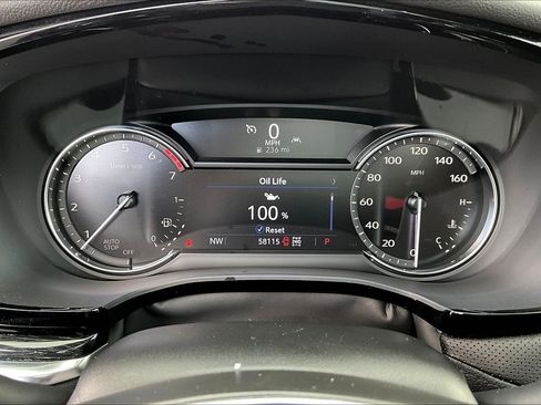 Used 2020 Cadillac XT5 Premium Luxury AWD/4WD image 13