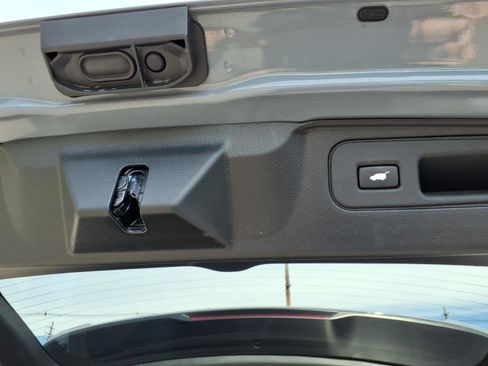 Used 2024 Honda Passport Black Edition image 14