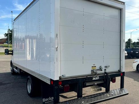 Used 2020 Ford Transit 350 DRW w/ Exterior Upgrade Package image 5