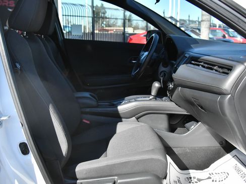 Used 2022 Honda HR-V Sport image 41