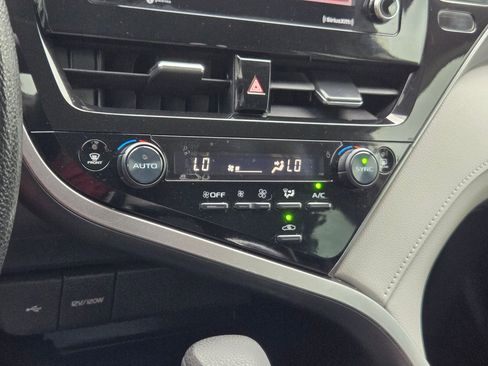 Used 2023 Toyota Camry LE FWD image 17