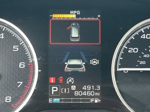 Used 2020 Subaru Forester Premium AWD/4WD image 22