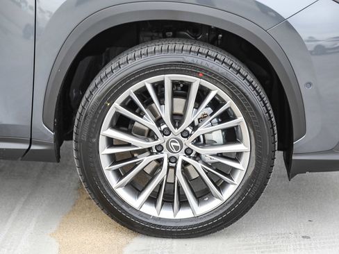 New 2026 Lexus NX 350 AWD w/ Luxury Package image 10