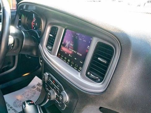 Certified 2023 Dodge Charger GT w/ Blacktop Package image 37