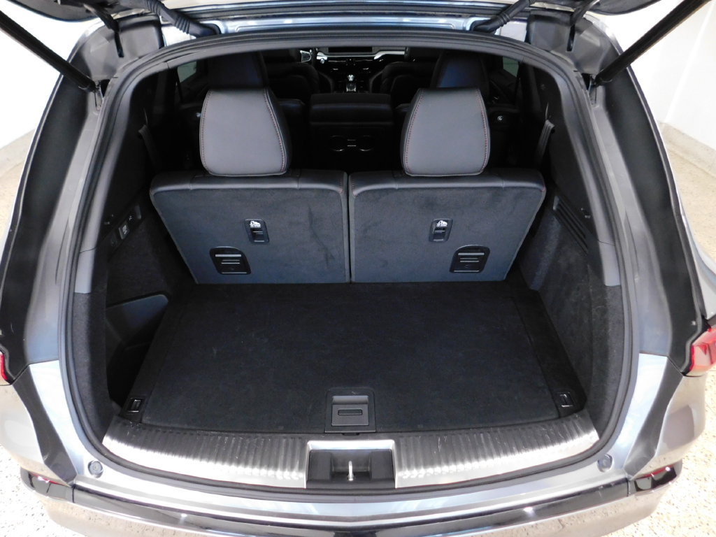 Used 2025 Acura MDX A-Spec w/ Advance Package AWD/4WD image 67