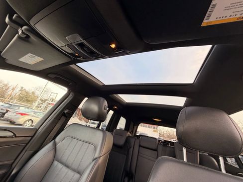 Used 2019 Mercedes-Benz GLS 450 4MATIC image 34