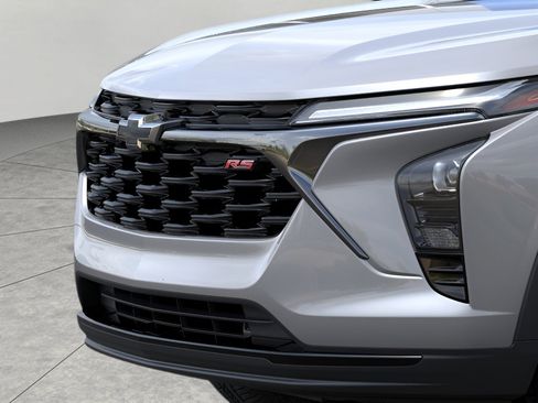 New 2026 Chevrolet Trax RS w/ Driver Confidence Package image 13