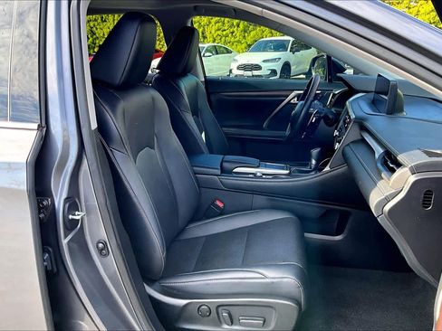 Used 2020 Lexus RX 350 FWD w/ Premium Package image 8