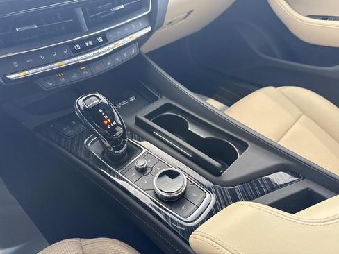 Certified 2023 Cadillac CT5 Premium Luxury w/ Parking Package AWD/4WD image 45