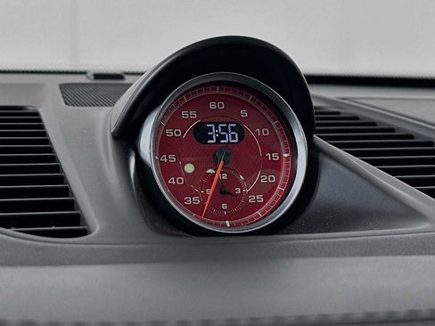 Certified 2014 Porsche 911 Turbo image 16