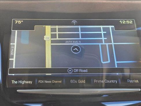 Used 2019 Cadillac Escalade Premium Luxury image 13