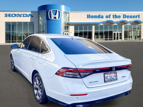 Used 2023 Honda Accord EX-L image 5